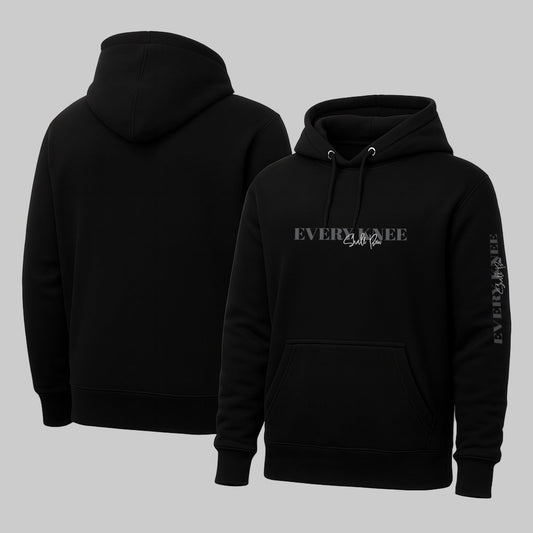 Every Knee Shall Bow Hoodie