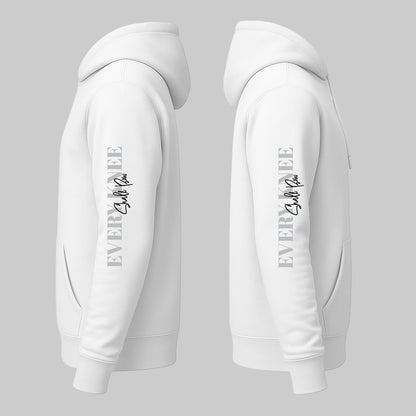 Every Knee Shall Bow Hoodie