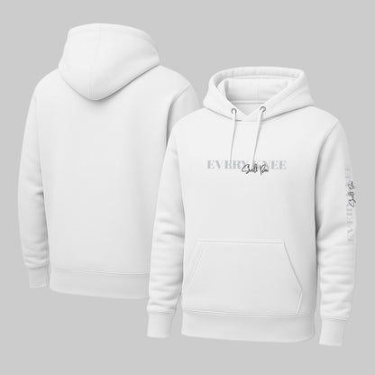 Every Knee Shall Bow Hoodie