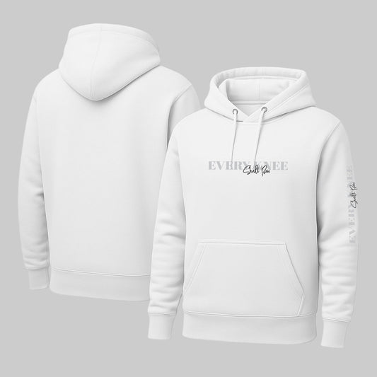 Every Knee Shall Bow Hoodie