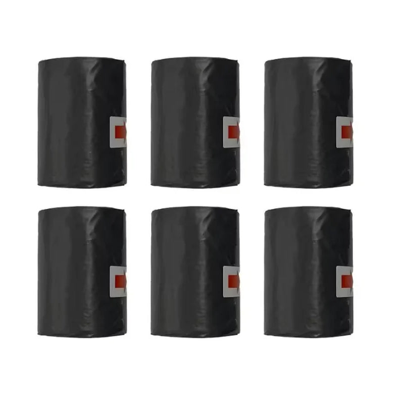 Foldable Dog Poop Scooper Set
